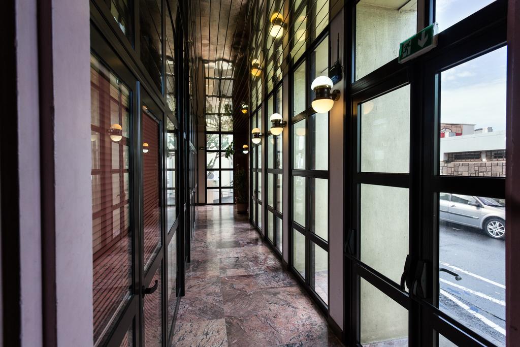 Hotel Austral By Exsel Saint-Denis Ruang foto