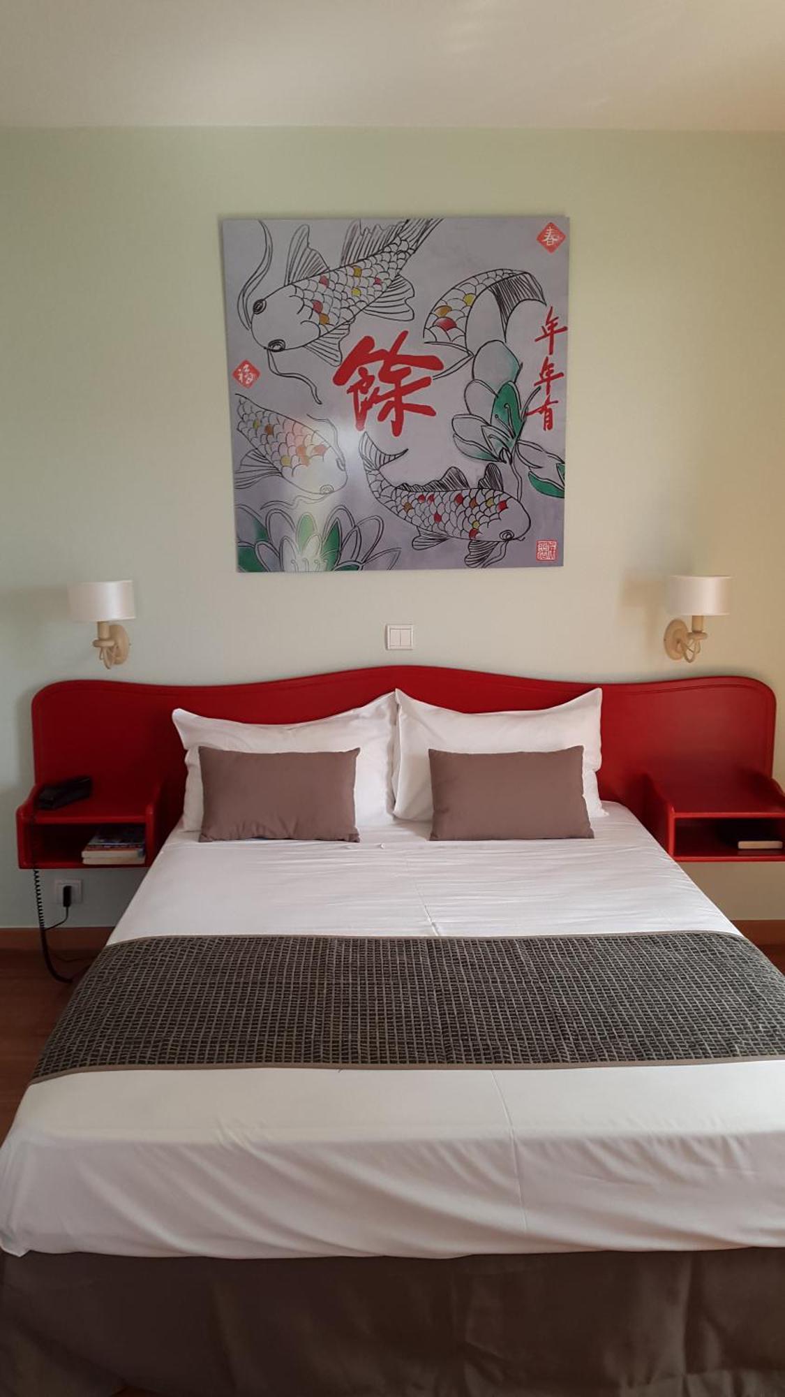 Hotel Austral By Exsel Saint-Denis Bagian luar foto