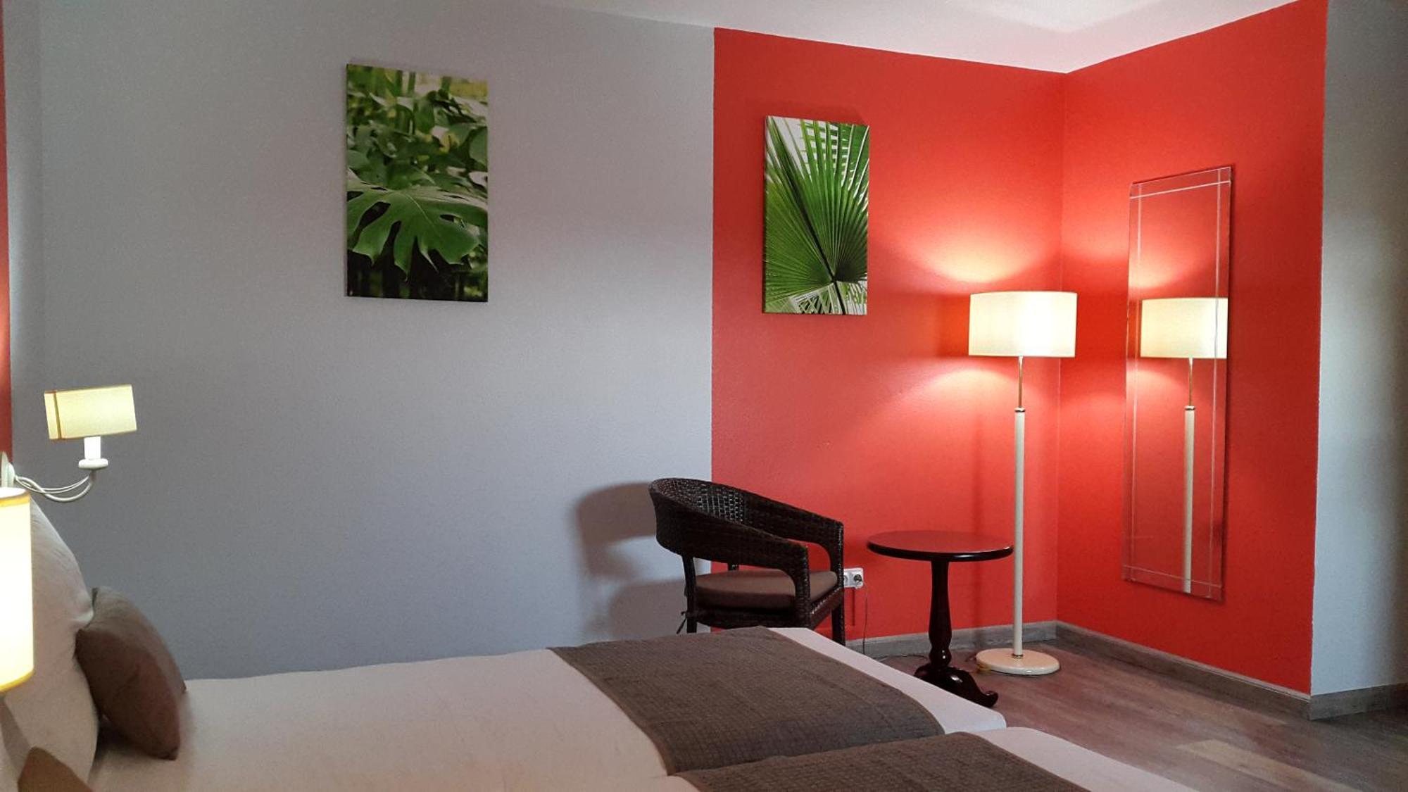 Hotel Austral By Exsel Saint-Denis Bagian luar foto