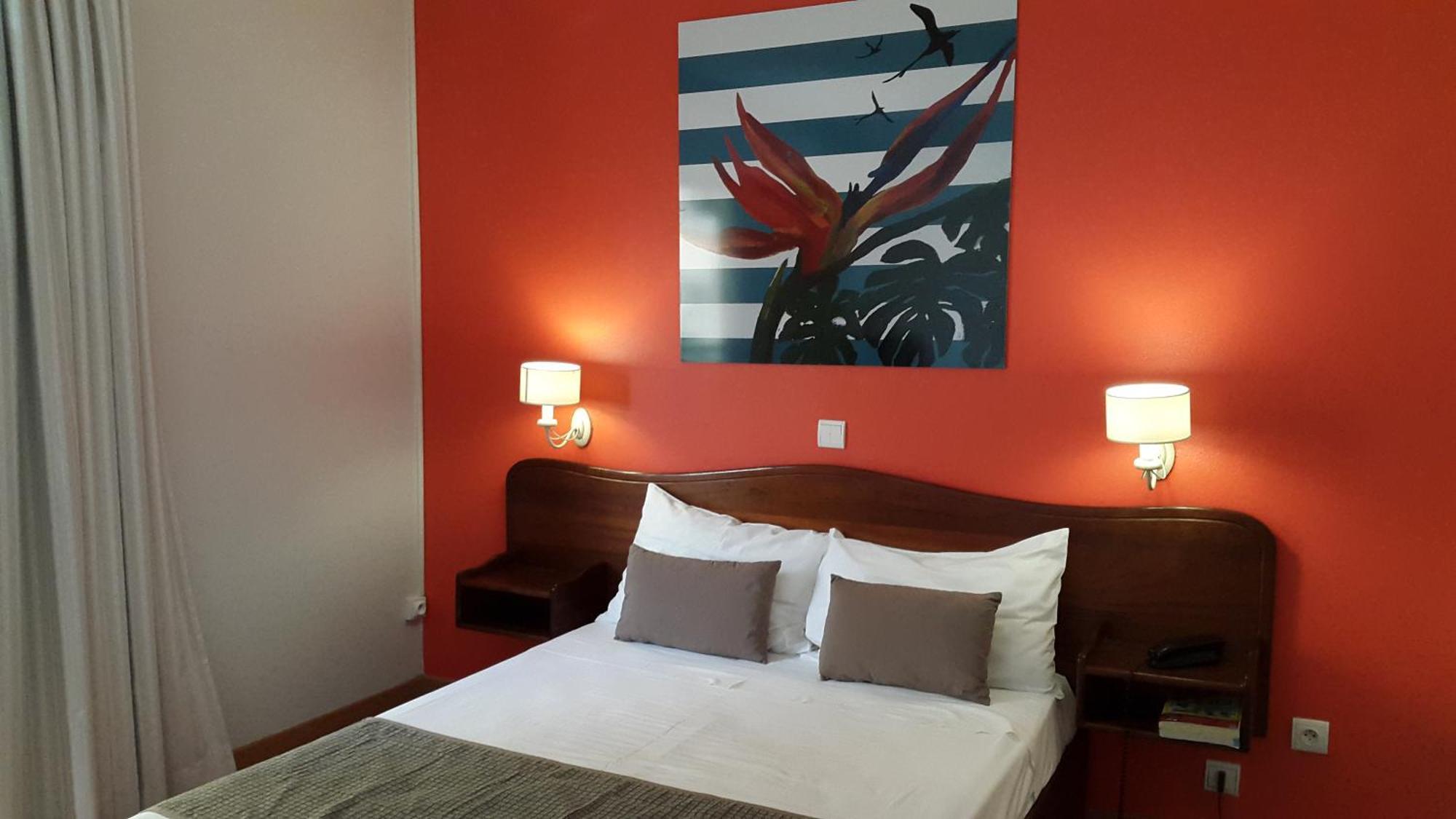 Hotel Austral By Exsel Saint-Denis Bagian luar foto
