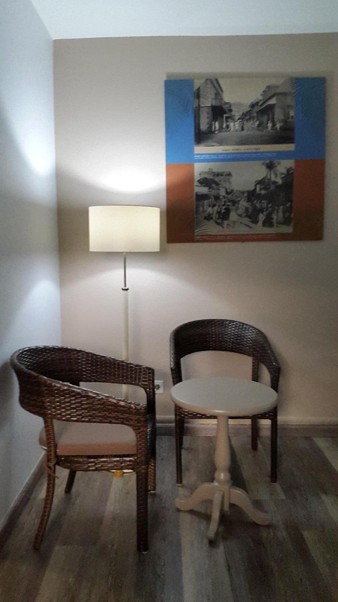 Hotel Austral By Exsel Saint-Denis Bagian luar foto
