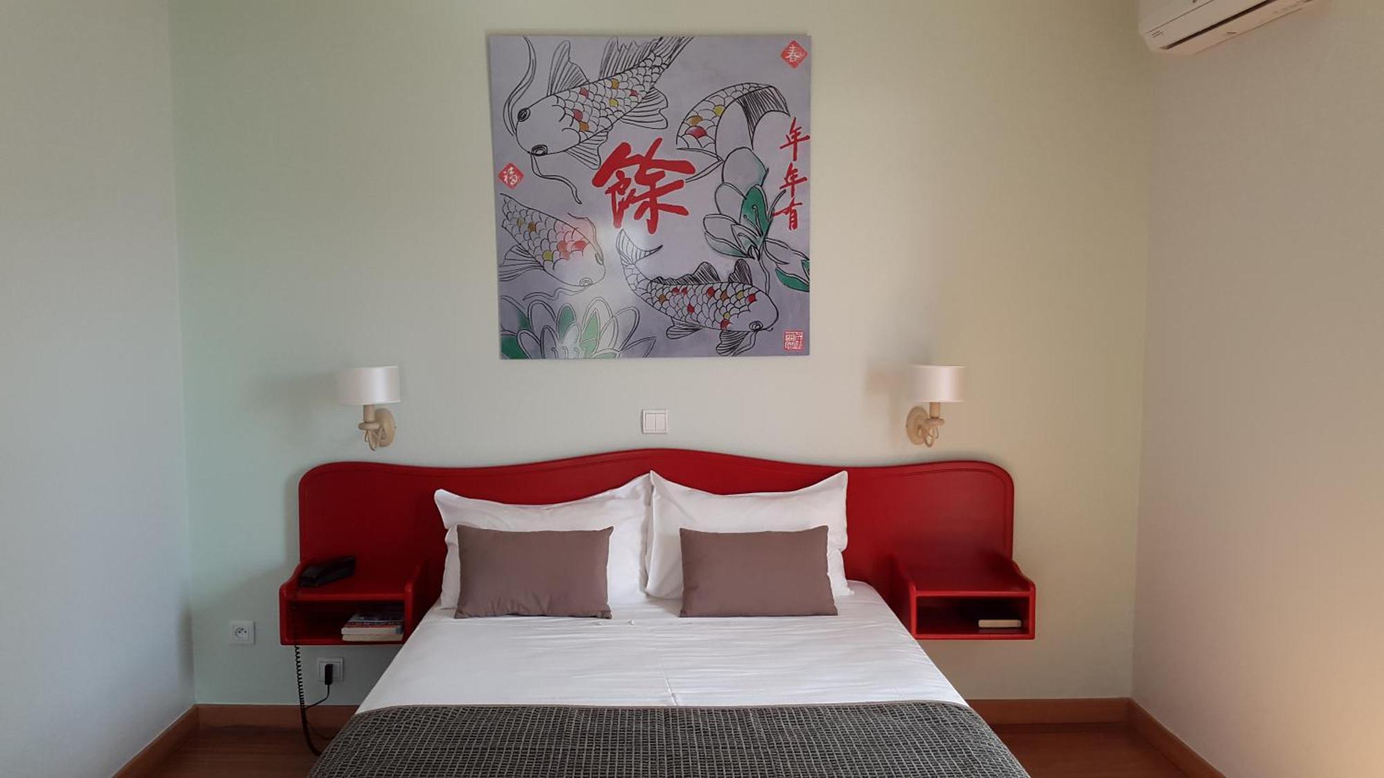 Hotel Austral By Exsel Saint-Denis Bagian luar foto