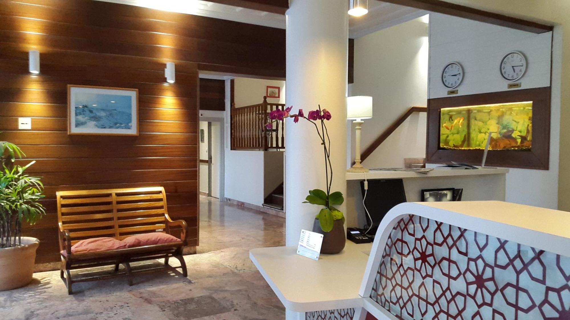Hotel Austral By Exsel Saint-Denis Bagian luar foto