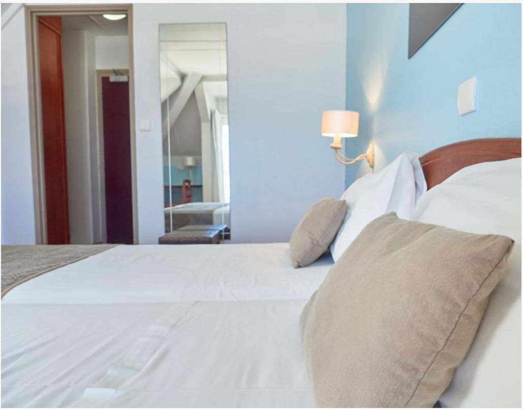 Hotel Austral By Exsel Saint-Denis Ruang foto