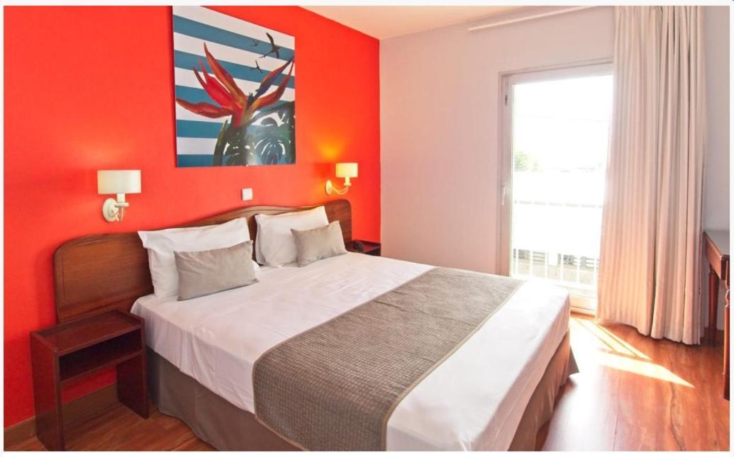 Hotel Austral By Exsel Saint-Denis Ruang foto